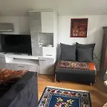 Apartment Small Attic Close To And Mountains *