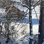 Small Attic Close To And Mountains * Fussach