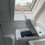 Apartment Small Attic Close To And Mountains Fussach