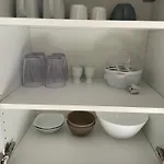 Small Attic Close To And Mountains Apartment *
