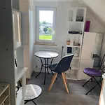 Small Attic Close To And Mountains Апартаменты