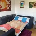 Apartment Small Attic Close To And Mountains Fussach