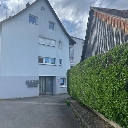 Appartement Small Attic Close To And Mountains *