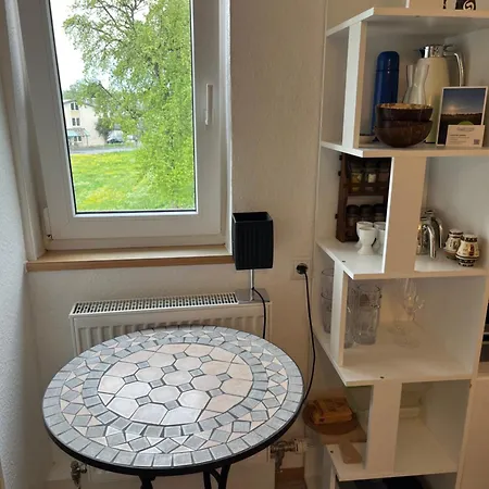 Appartement Small Attic Close To And Mountains