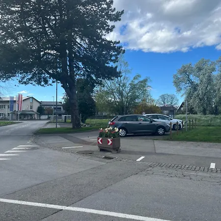Small Attic Close To And Mountains Appartement
