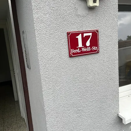 Small Attic Close To And Mountains * Fussach