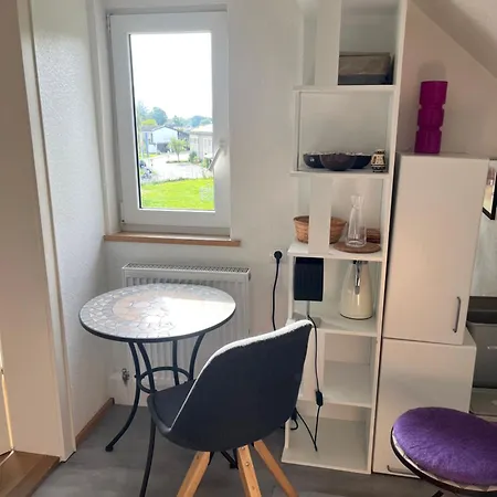 Small Attic Close To And Mountains Apartment