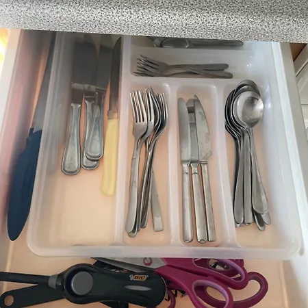 Small Attic Close To And Mountains Appartement