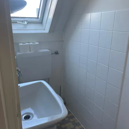 Small Attic Close To And Mountains Apartment